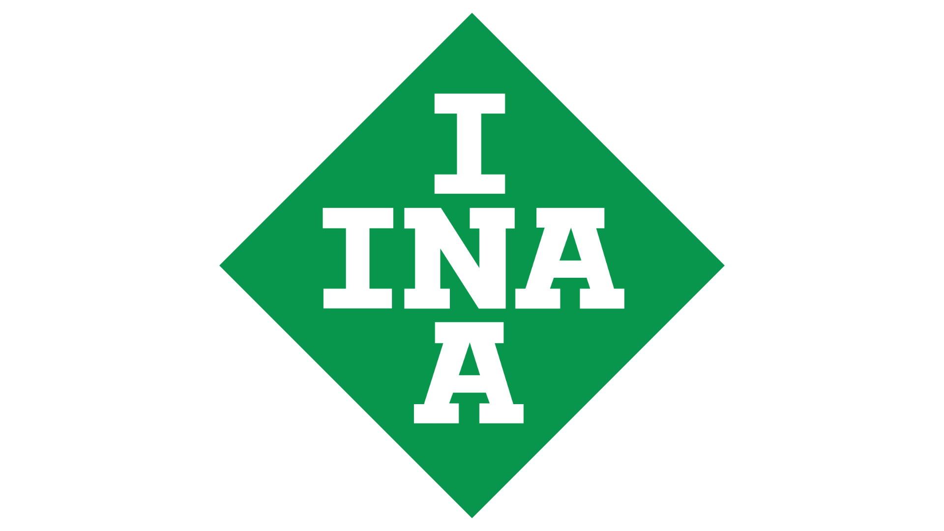 INA logosu