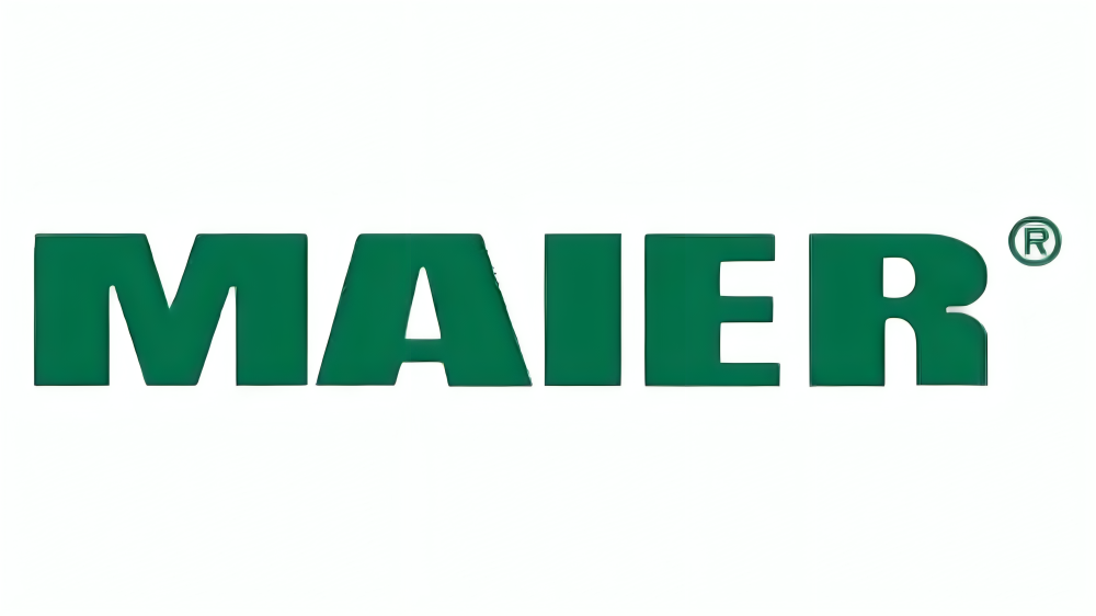 MAIER logosu