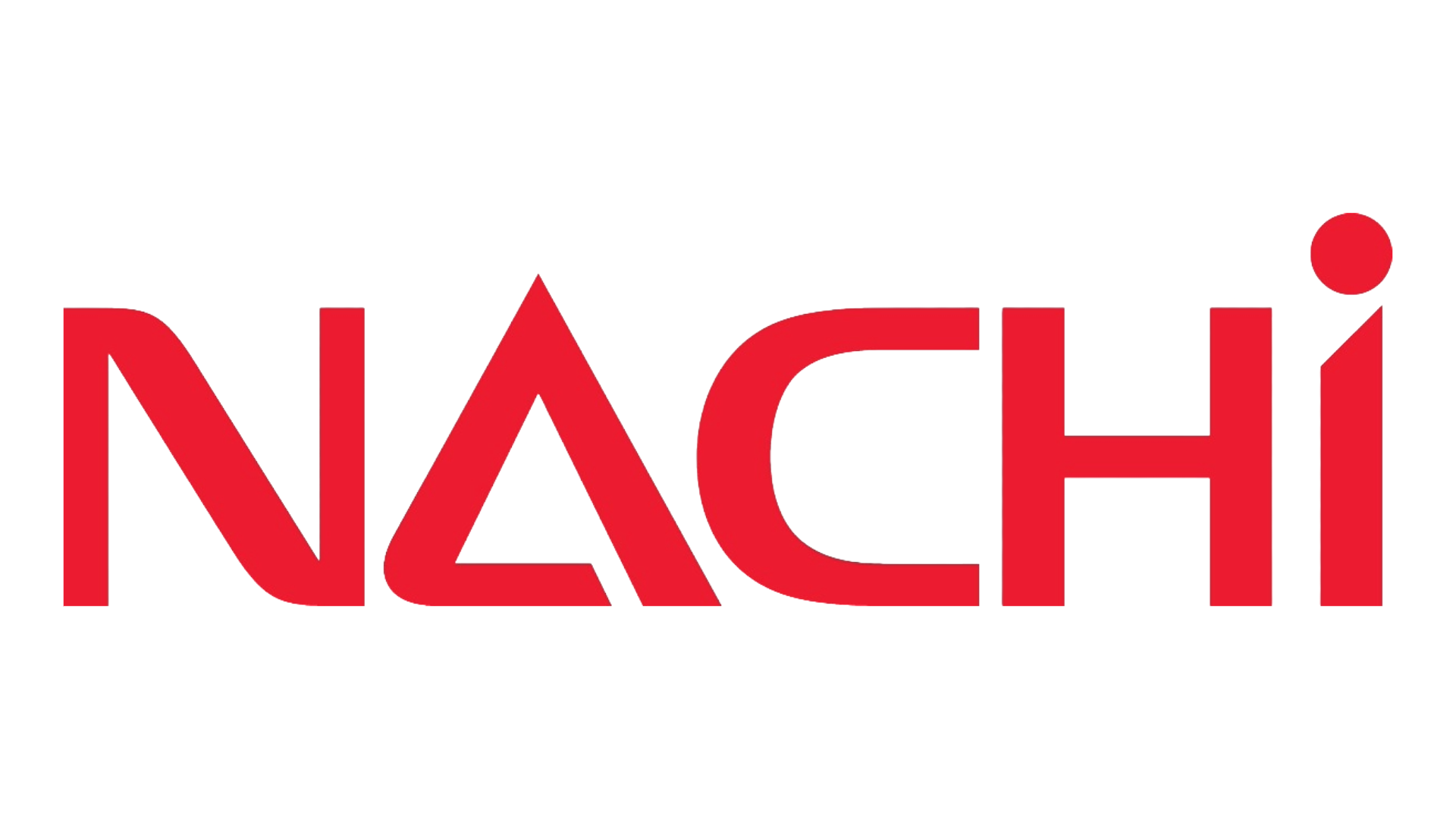 NACHI logosu