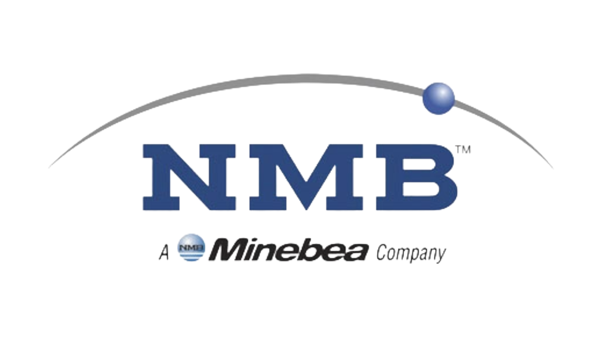 NMB logosu