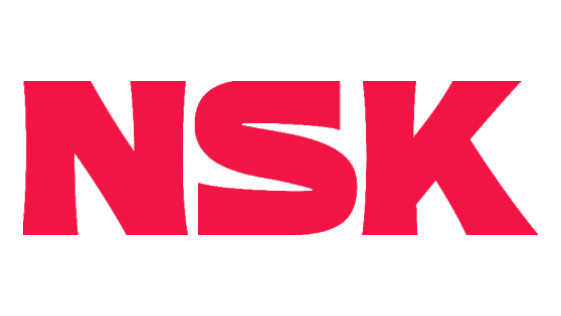 NSK logosu