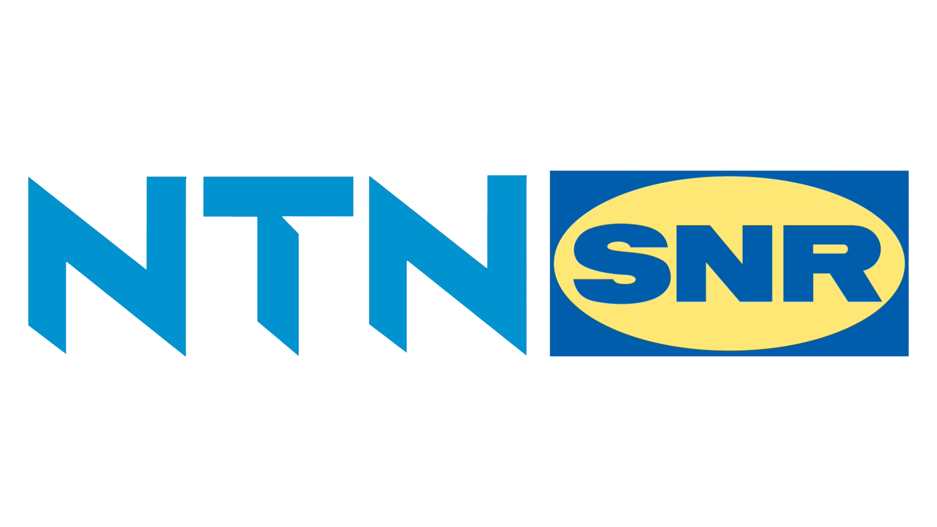 NTN-SNR logosu