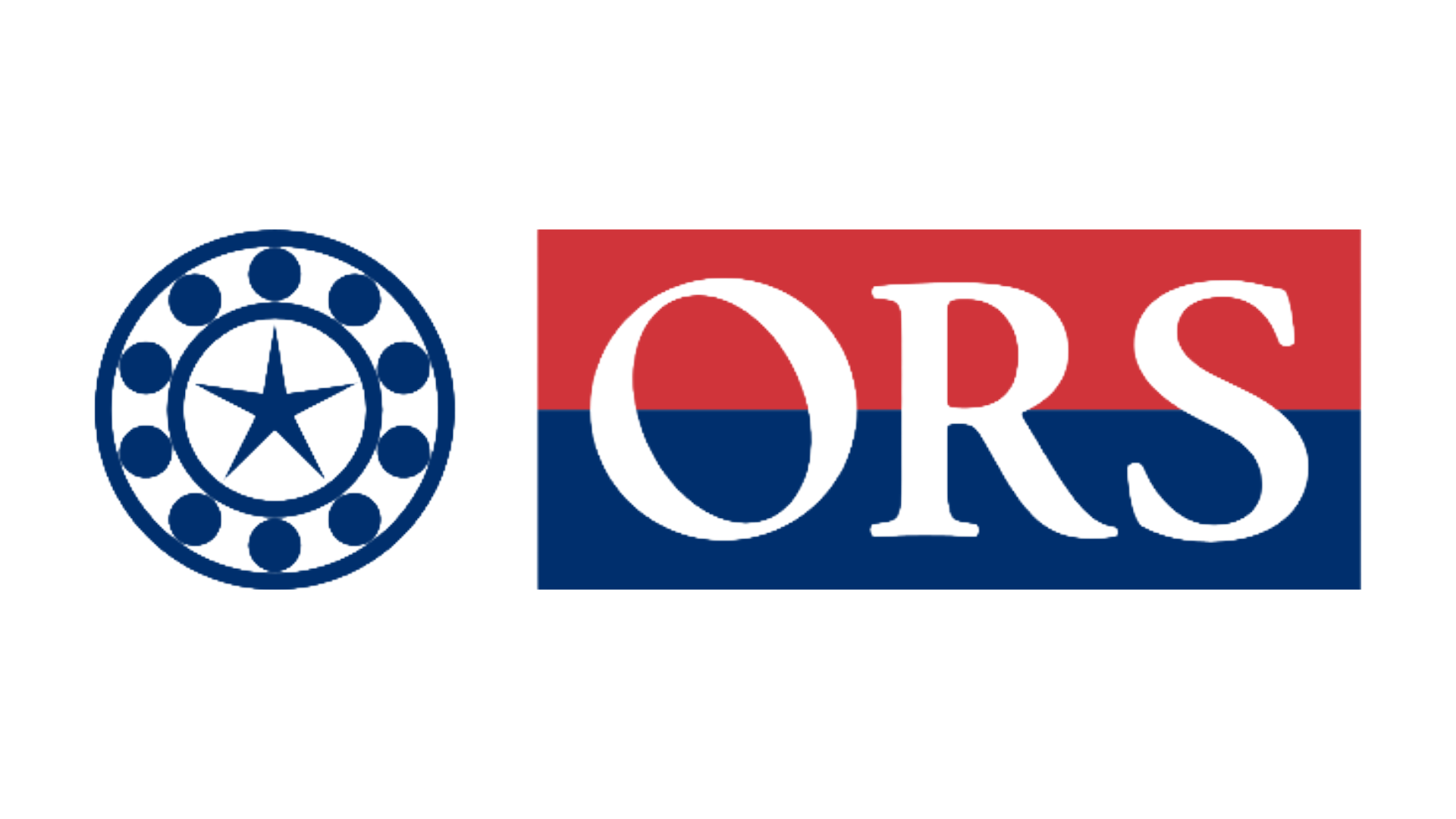 ORS logosu