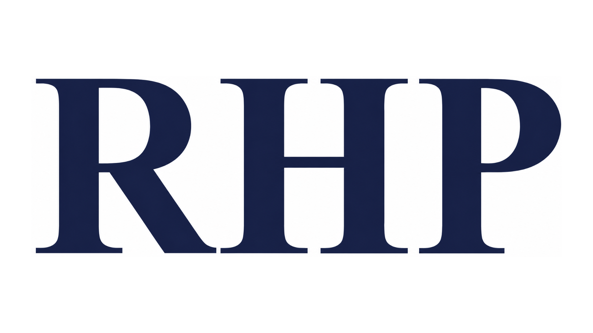 RHP logosu