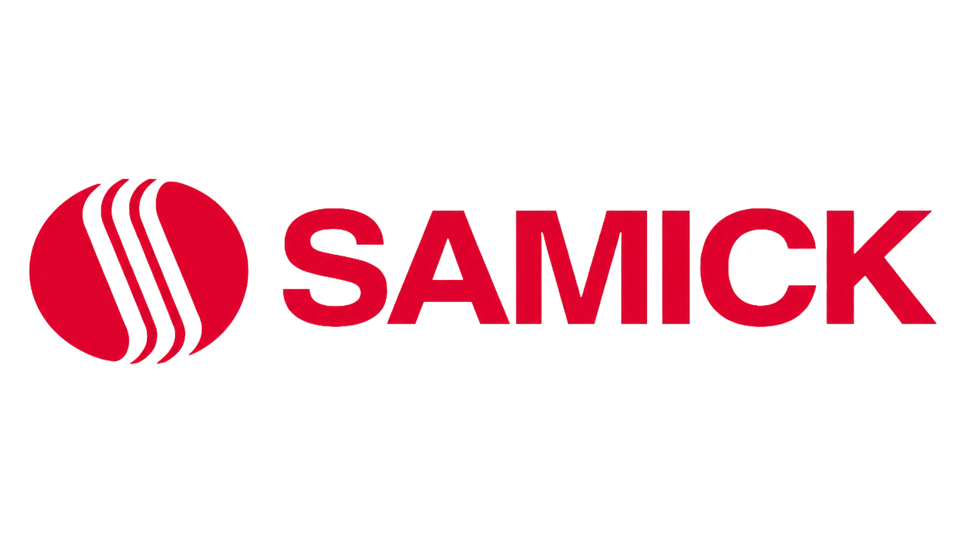 Samick logosu