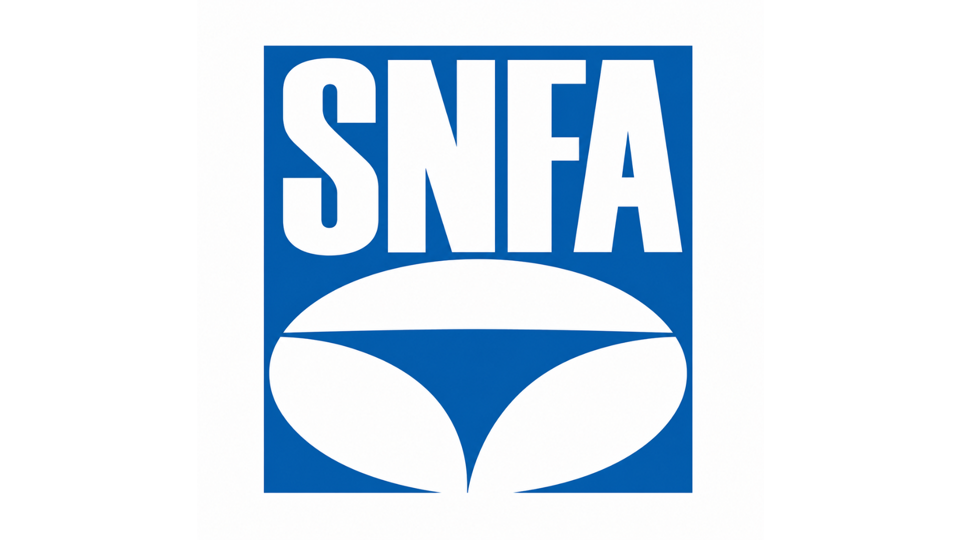 SNFA logosu