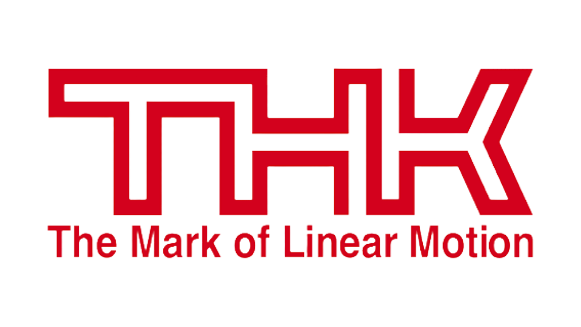 THK logosu