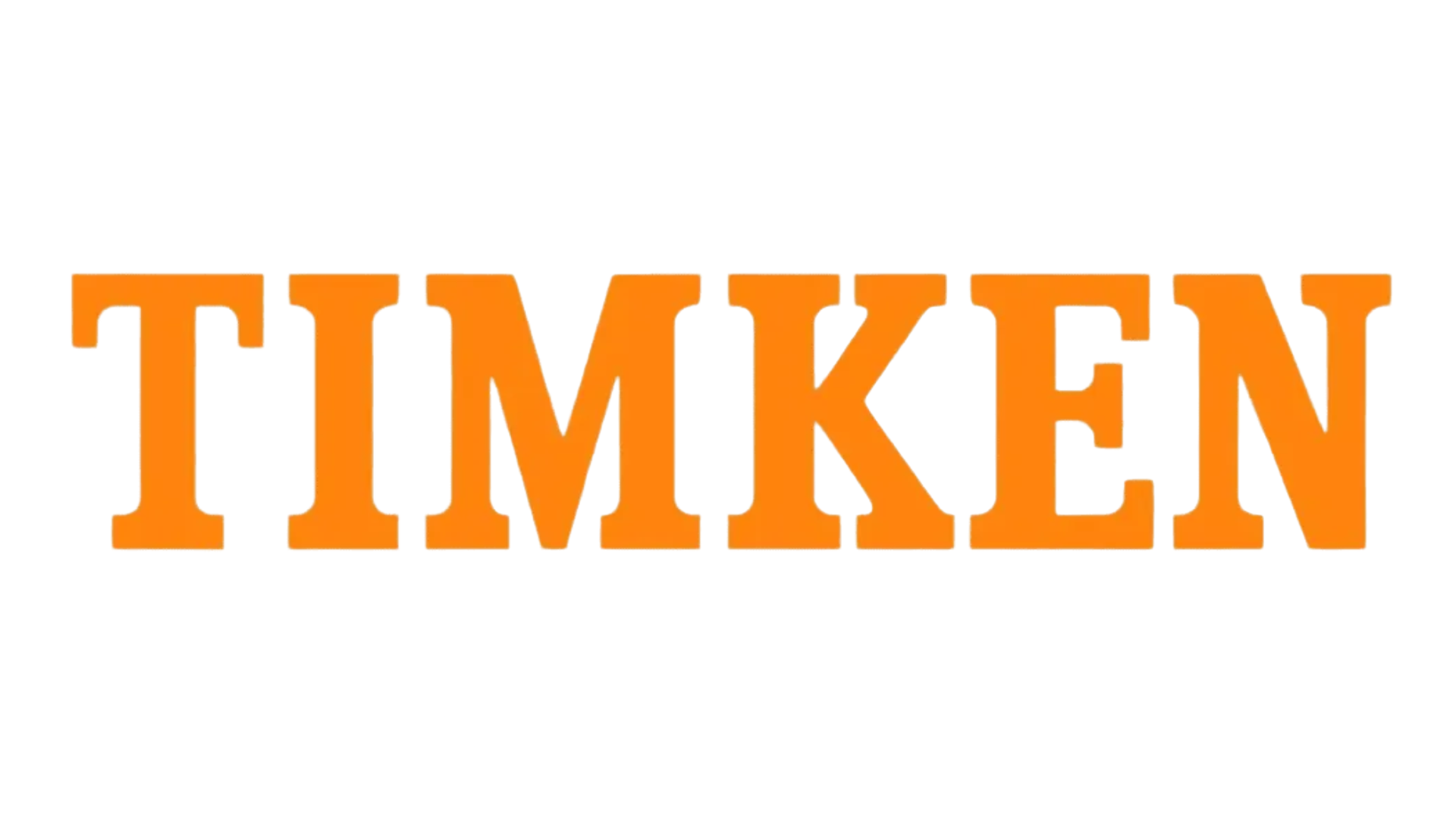 Timken logosu