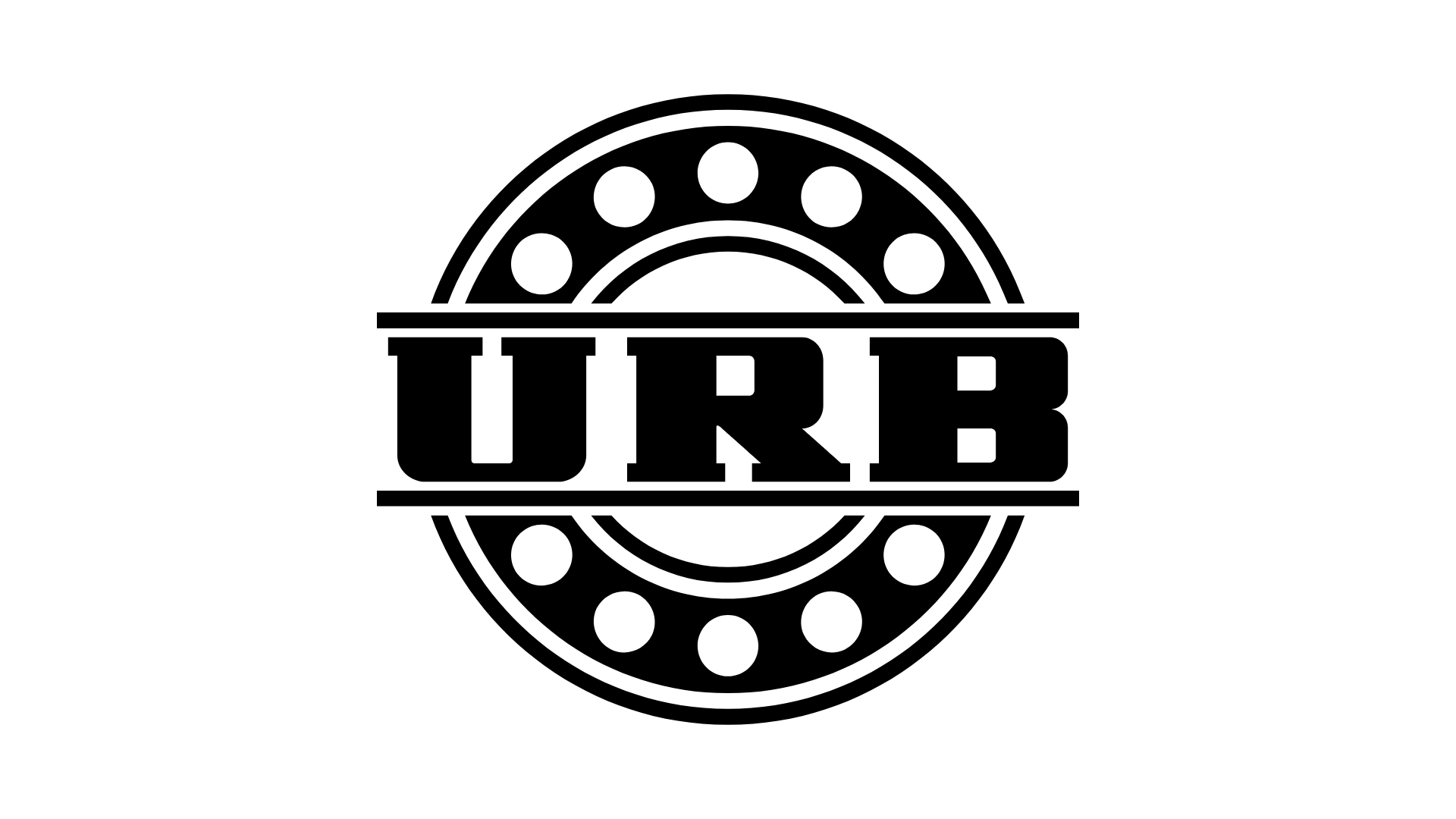 URB logosu