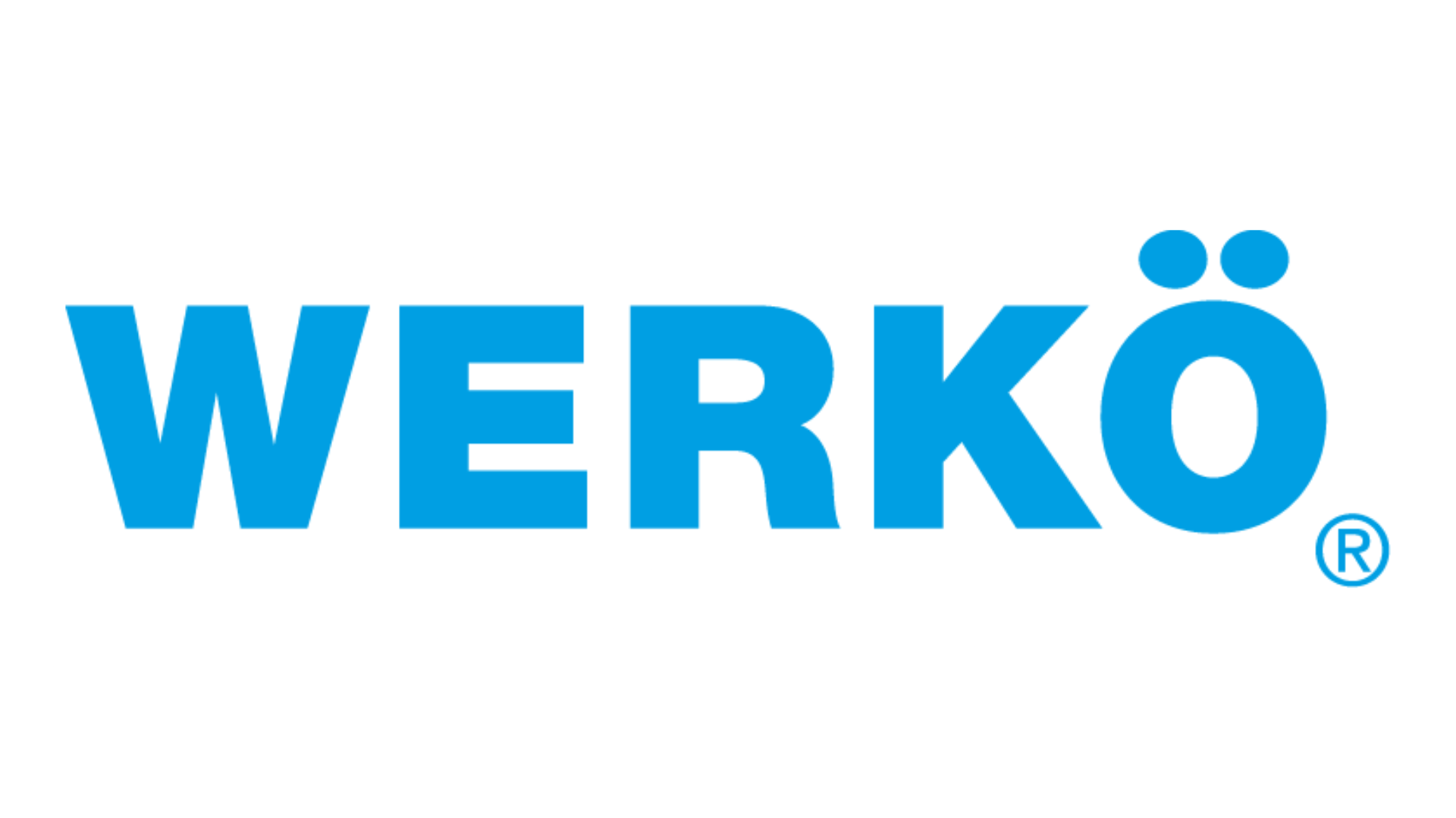 WERKÖ logosu