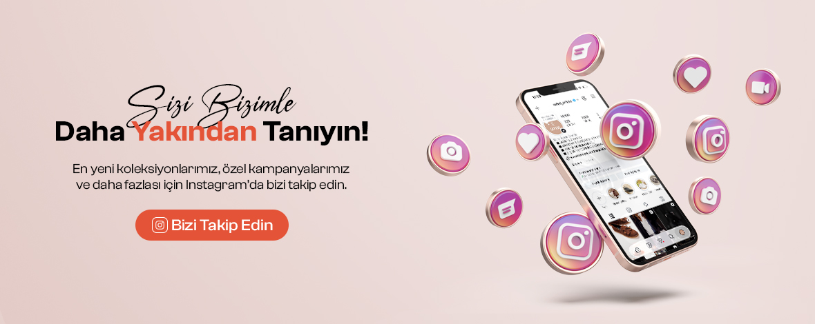 Bizi Instagram'da Takip Edin!