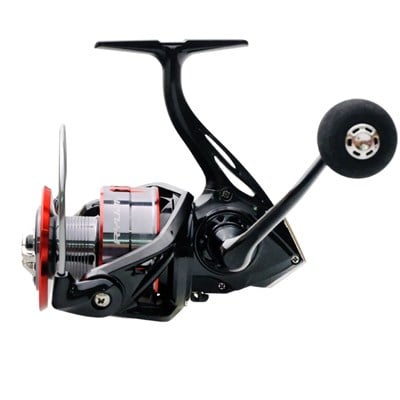 Ryuji Raptor 6000D 5+1BB Makina