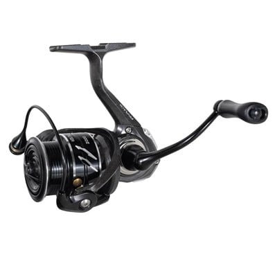 Ryuji Voltage 2000 5+1 LRF Makina