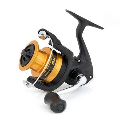 Shimano Fx 2000 Olta Makinası