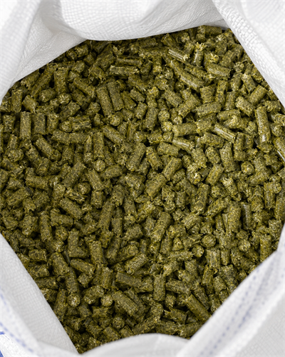 1000Kg Promia Ayçiçek Küspesi (25 Adet X 40 KG) 