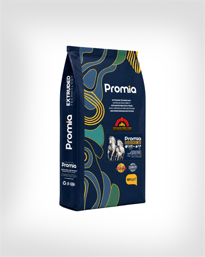Promia Breeder 28 | Aygır, Kısrak ve Tay Yemi 15KG