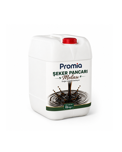 Promia Doğal Pancar Melası 15Kg