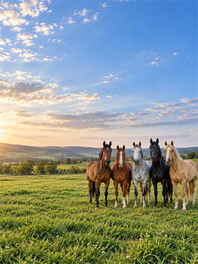 Promia Equine 25 | Extrude Edilmiş Günlük At Besleme Yemi 20KG