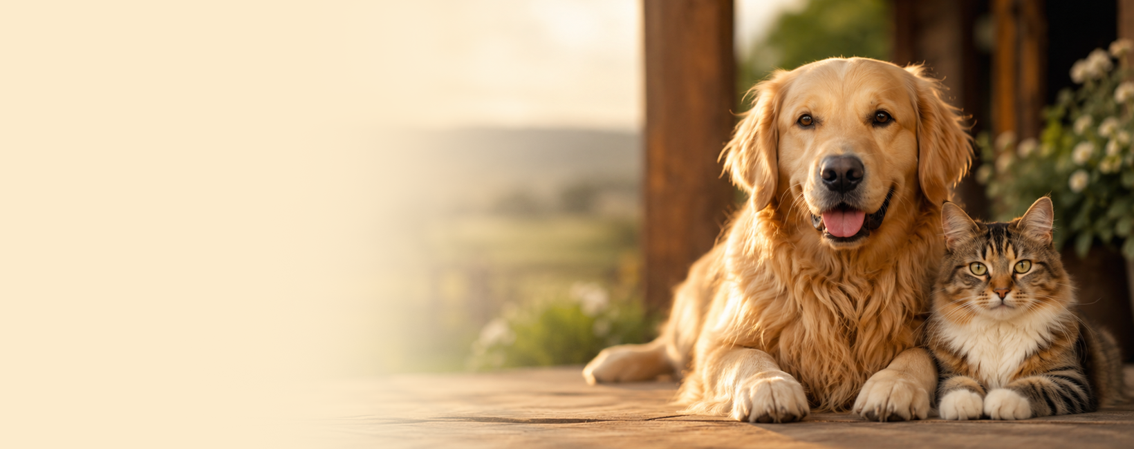 KEDİ VE KÖPEK MAMALARI