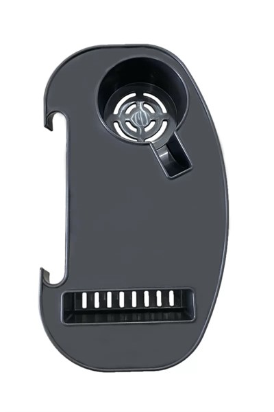 Oval Bardaklık Kamp Sandalyesi Bardaklığı Piknik Sandalyesi Yan Sehpası