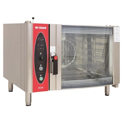İnoksan-Konveksiyonlu Elektrikli Fırın INO-FKE010