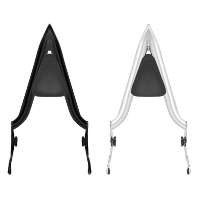 Harley Davidson Touring Sissy Bar