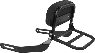 Kawasaki Eliminator 500 Sissy Bar