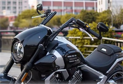 Rks C1002V Fairing