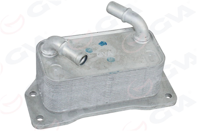 YAĞ SOĞUTUCUSU VOLVO S60 II T3-T4 D2-D3-D5 15> V40 D2-D3-D4 T2-T4 14> V60 I D2-D3-D4 11> V70 III 11> B 4154 T4 TEK