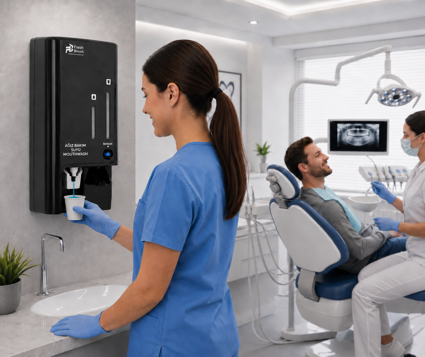 Klinik Standartları