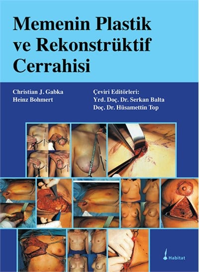 Memenin Plastik ve Rekonstrüktif Cerrahisi