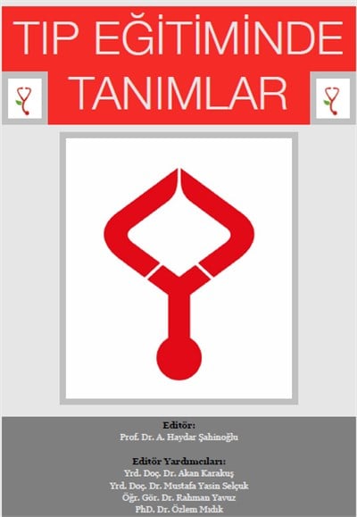 Tıp Eğitiminde Tanımlar