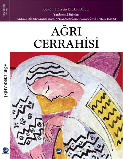 AĞRI CERRAHİSİ