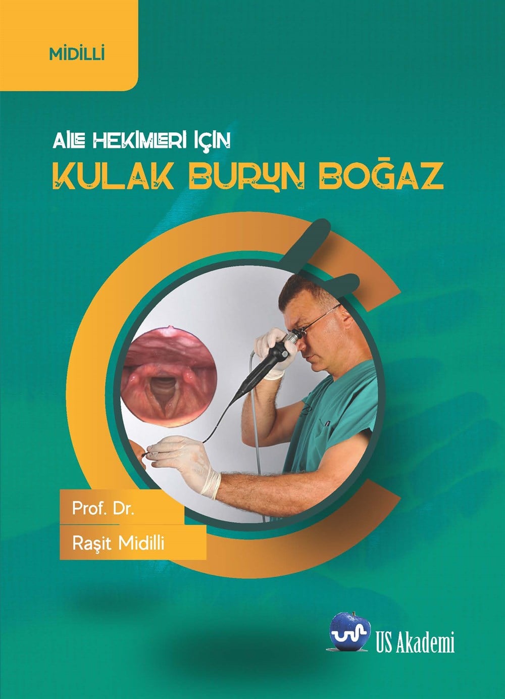 Aile Hekimleri için Kulak Burun Boğaz