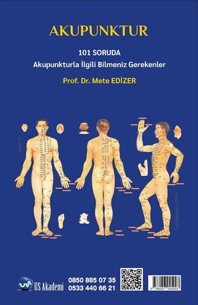 Akupunktur