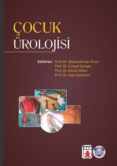 Çocuk Urolojisi