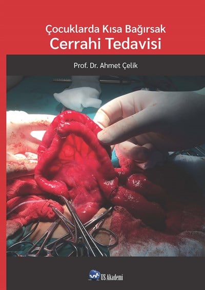 Çocuklarda kısa bağırsak cerrahi tedavisi