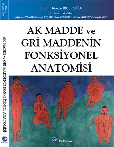 Fonksiyon Anatomisi 2 Cilt