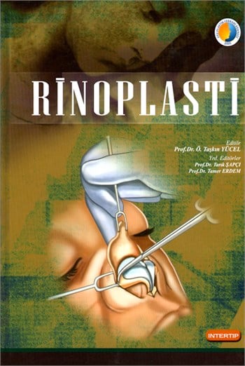 Rinoplasti
