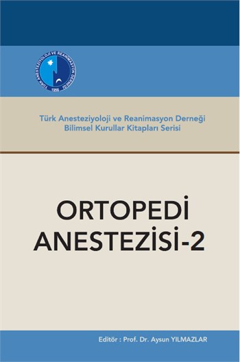 Ortopedi Anestezisi 2