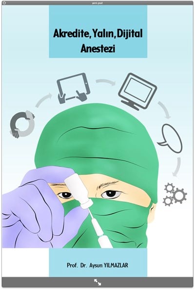 Akredite Yalın Dijital Anestezi