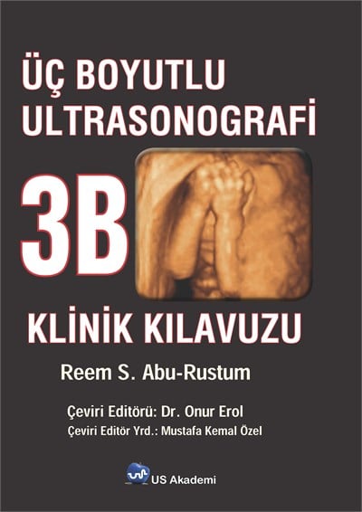 Üç Boyutlu Ultrasonografi Klinik Kılavuzu