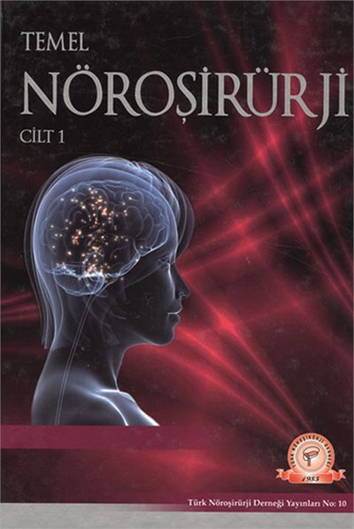 Temel Nöroşirurji 2 Cilt