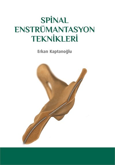 Spinal Enstrümentasyon Teknikleri