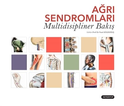 Ağrı Sendromları 2 Cilt