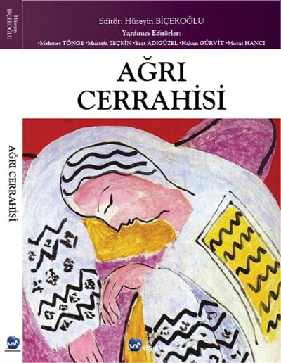AĞRI CERRAHİSİ