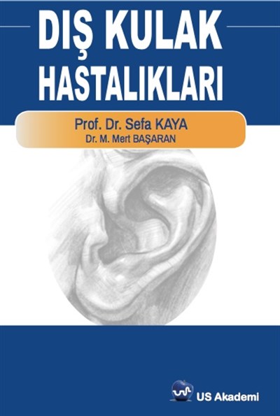 Dış Kulak Hastalıkları