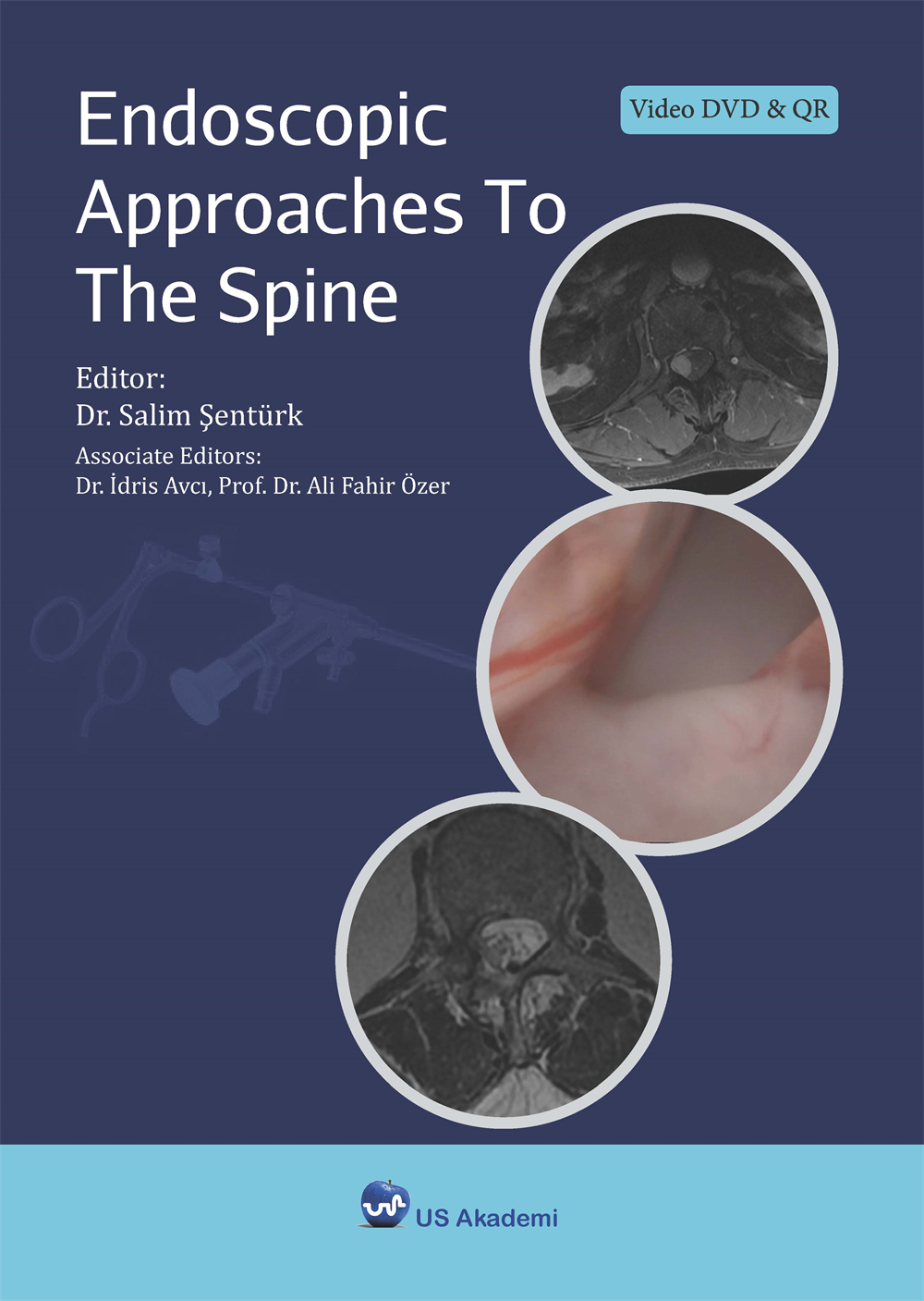 Endoscopic Approaches To The Spine EBOOK