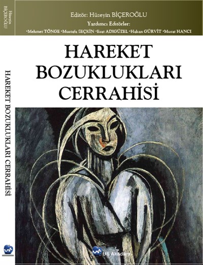 Hareket Bozuklukları Cerrahisi