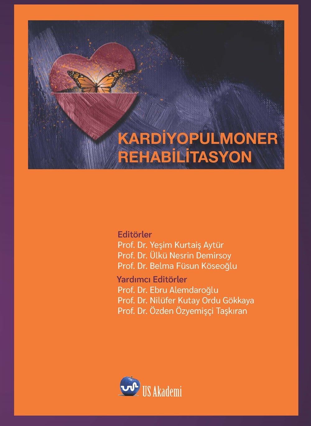 Kardiyopulmoner Rehabilitasyon